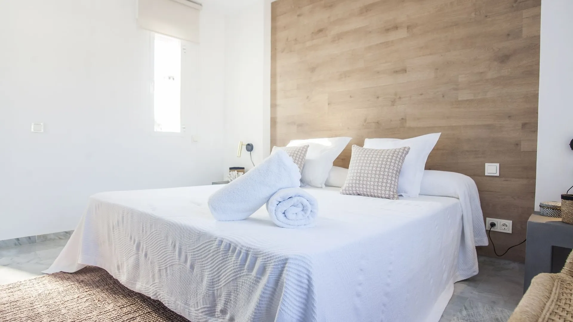 Ferienwohnung Golfside Hideaway Marbella Apartment