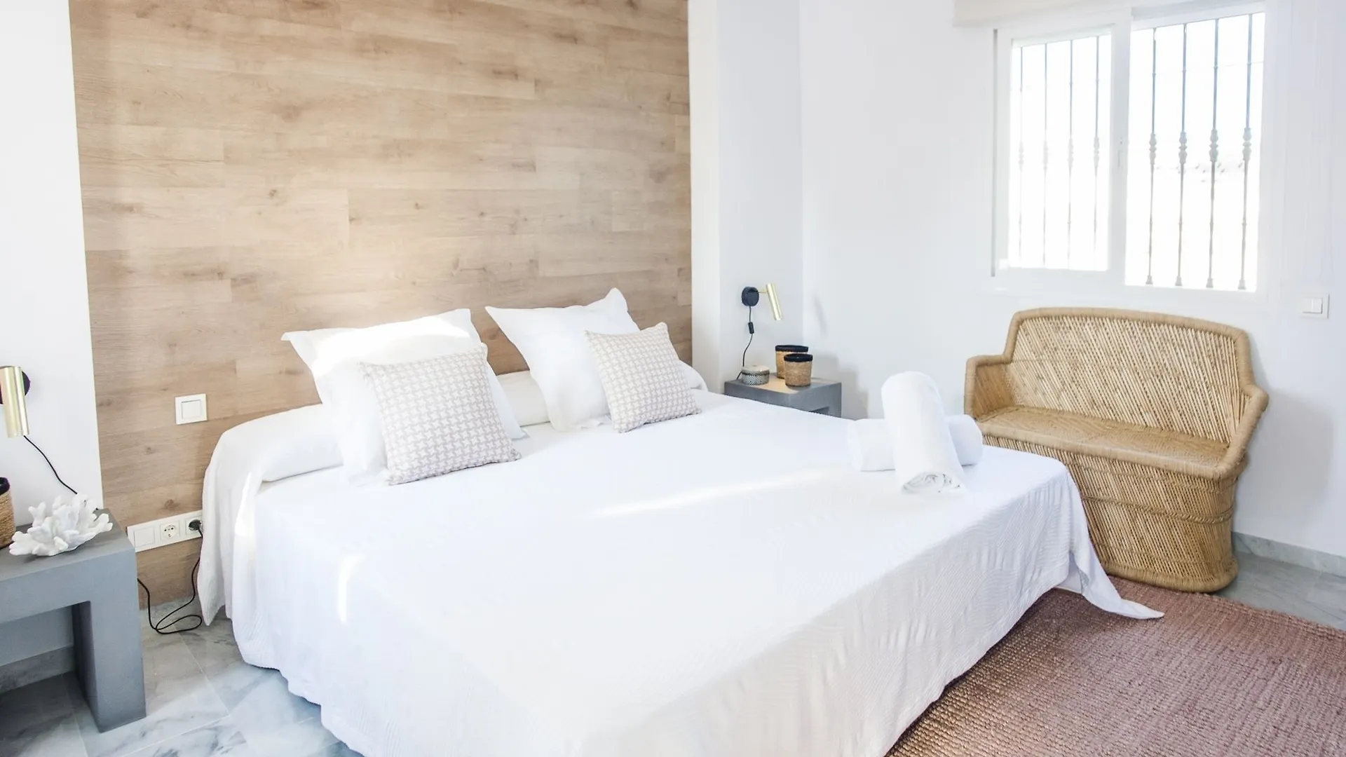 Ferienwohnung Golfside Hideaway Marbella Spanien