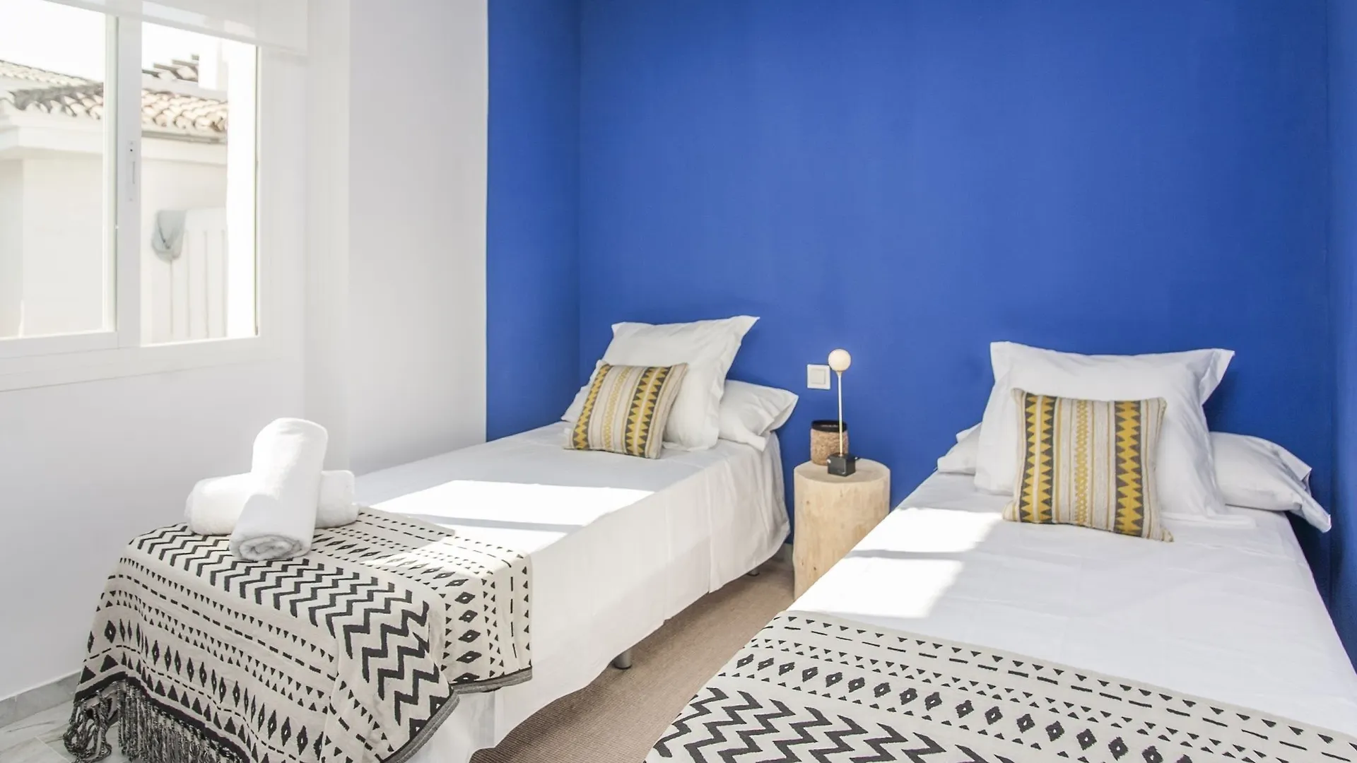 Ferienwohnung Golfside Hideaway Marbella 0*,  Spanien